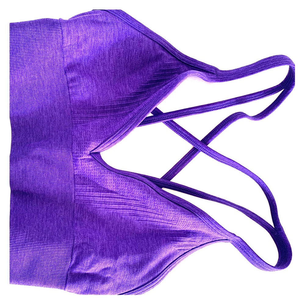 Sexiest sports bra ever